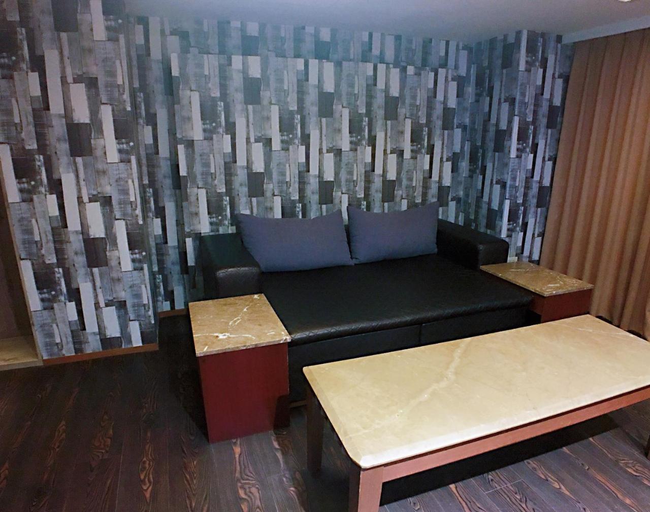 Love Hotel Тайбэй Экстерьер фото